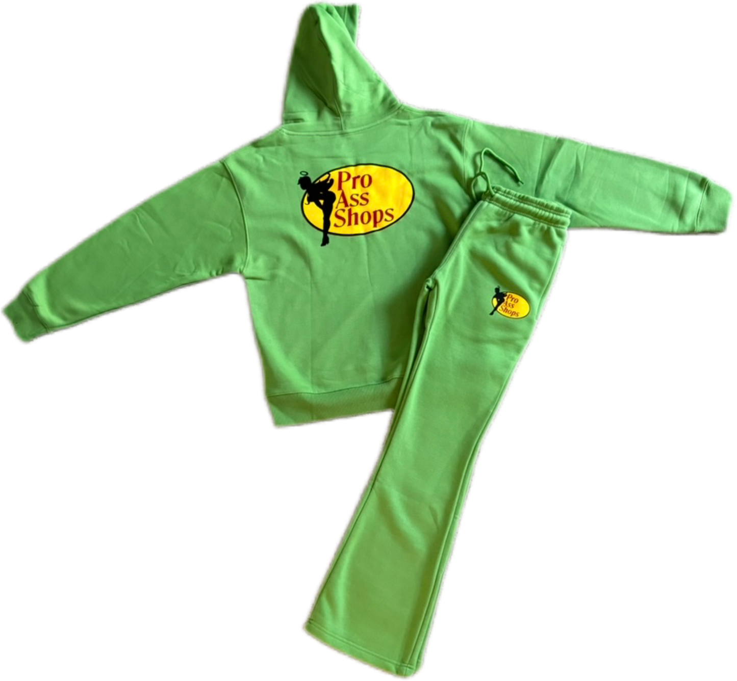 Sweat Suit